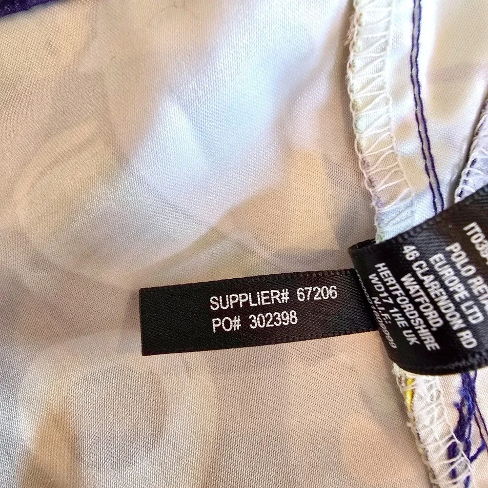 RLX Ralph Lauren 